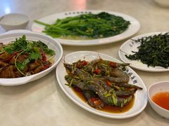 -长平老姿娘夜粥(平东一街店)