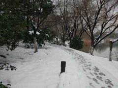 -江南大学(蠡湖校区)