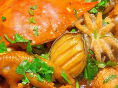 -争鲜·鲍鱼鸡煲(美邻中心店)