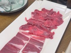 -菌乡缘·野生菌蒸汽鱼火锅(江边夜市店)