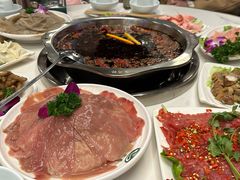 -枇杷园食为鲜火锅(南山店)