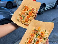 -南极·小龙虾·湘式拌饭(南街店)