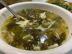 -乐山第一家临江鳝丝(茶坊路店)