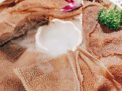 -老牌坊云南鱼豆花火锅(哈西万达店)