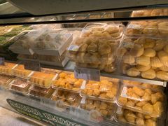 -泸溪河桃酥(西直门凯德店)