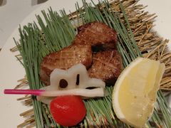 -希望日本料理(保利香槟花园店)