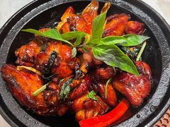 -志明眷村·台式融合菜·宵夜