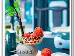 -柳莺湖上·湖景餐厅·江南菜(西湖店)