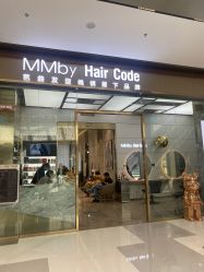 -MMbyHairCode 芭曲发型沙龙