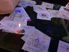 -为你钟情咖啡馆(春熙路太古里步行街店)