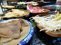 -巷子老火锅(大唐西市店)