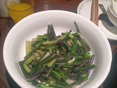 -洞庭土菜馆(天河北总店)