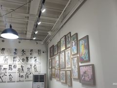 -甲乙果 美术书法(通州校区)