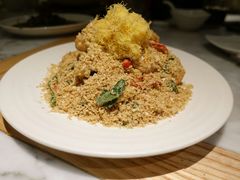 -莆田餐厅PUTIEN(三里屯店)