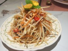 -泰椰里·泰国餐厅(智慧城广百广场店)