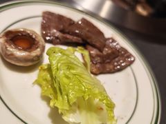 -NIUAN牛庵·日式和牛烧肉(恒隆店)