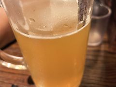 -杨老头鲜货烧烤(太古里店)