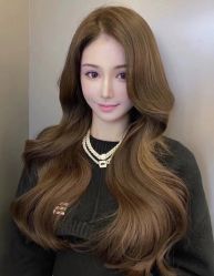 -AMO SALON男士形象