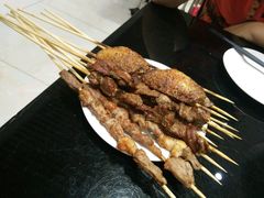 -宛平李记小吃(东关街店)