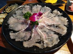 -捞围鲜·港式打边炉(海阳路店)