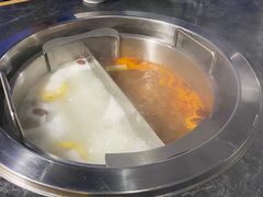 -记忆南塘·意境养生火锅(万达美食街店)