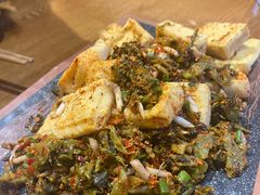 -五样儿西昌小签签烤串(建设路店)