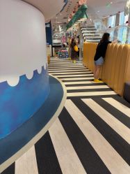 -奈尔宝·儿童乐园·亲子餐厅(前滩店)