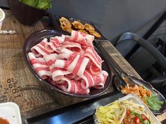 -张姐烤肥牛(西丽店)