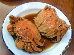 -谢记上海大排档(长寿路店)