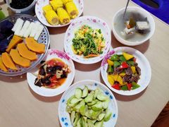 -臻爱住家月嫂育儿嫂(万达店)