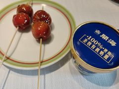 -开海·红岛海鲜虾水饺(石老人店)
