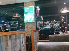 -禾记海鲜烧烤(八一路店)