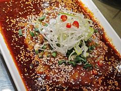 -灶东家民间菜(回兴店)