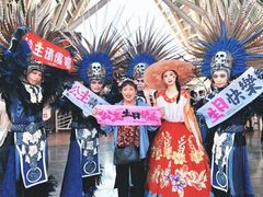 -南宁方特东盟神画