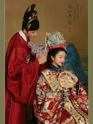 -今生有约国际精品婚纱摄影(苏州店)