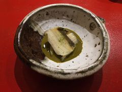 酒蒸鲍鱼配肝酱-鮨青(恒基名人购物中心店)