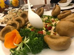 -旺达·福州菜(正大广场店)