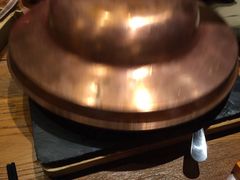 香茅草烤罗非鱼-云海肴·汽锅鸡·云南菜(天津国金汇店)