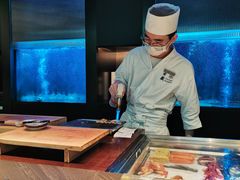 -Sushi Hanzo半藏(天环广场店)