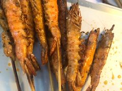 -木屋烧烤(白石洲店)