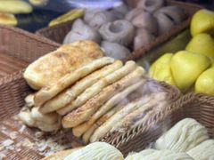 -山东刘烨手工呛面千层馒头(篆新农贸市场店)