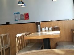 大堂-顶香阁桂林米粉·柳州螺蛳粉(上地店)