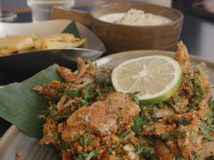 -Ameigo梅果·云贵川bistro(长宁来福士店)