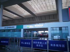 -南宁东站