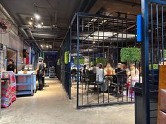 -外婆餐厅(魏县店)