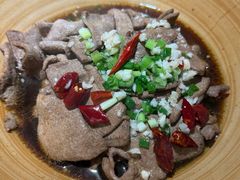 -魔鬼牛蛙小厨•烤鱼•龙虾(上马墩光华时代店)