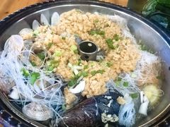 -阿楷·二十年烧烤宵夜·渔家小寨(达明店)