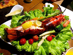 Ristorante CASANOVA-CASANOVA西餐厅(海信广场店)