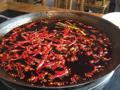 -纸盐河码头火锅(十八梯店)