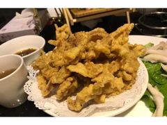 -香天下·四川火锅(安镇大润发店)
